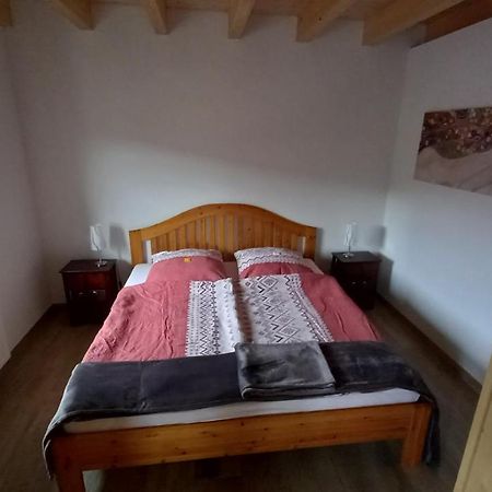 Ferienwohnung Sonnenhang Rudenau Εξωτερικό φωτογραφία