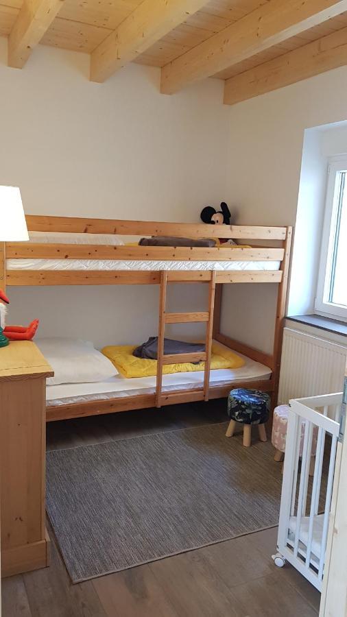 Ferienwohnung Sonnenhang Rudenau Εξωτερικό φωτογραφία