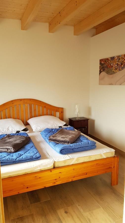 Ferienwohnung Sonnenhang Rudenau Εξωτερικό φωτογραφία
