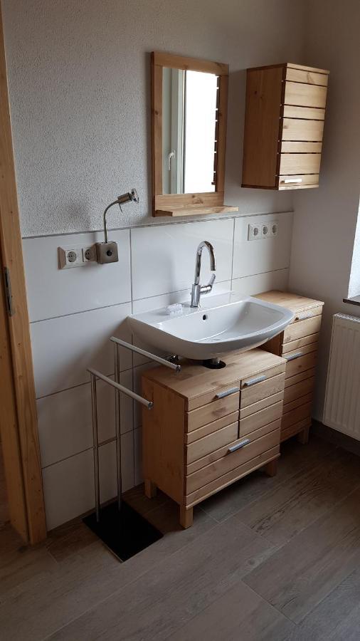 Ferienwohnung Sonnenhang Rudenau Εξωτερικό φωτογραφία