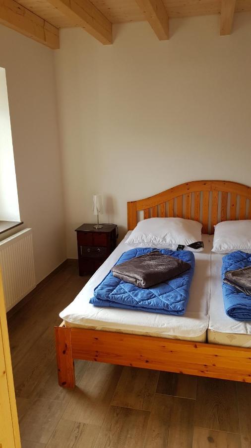 Ferienwohnung Sonnenhang Rudenau Εξωτερικό φωτογραφία