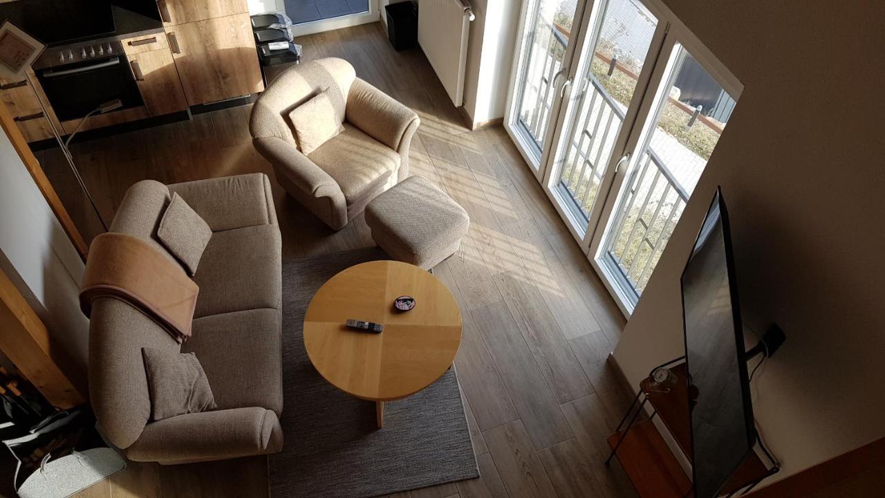 Ferienwohnung Sonnenhang Rudenau Εξωτερικό φωτογραφία