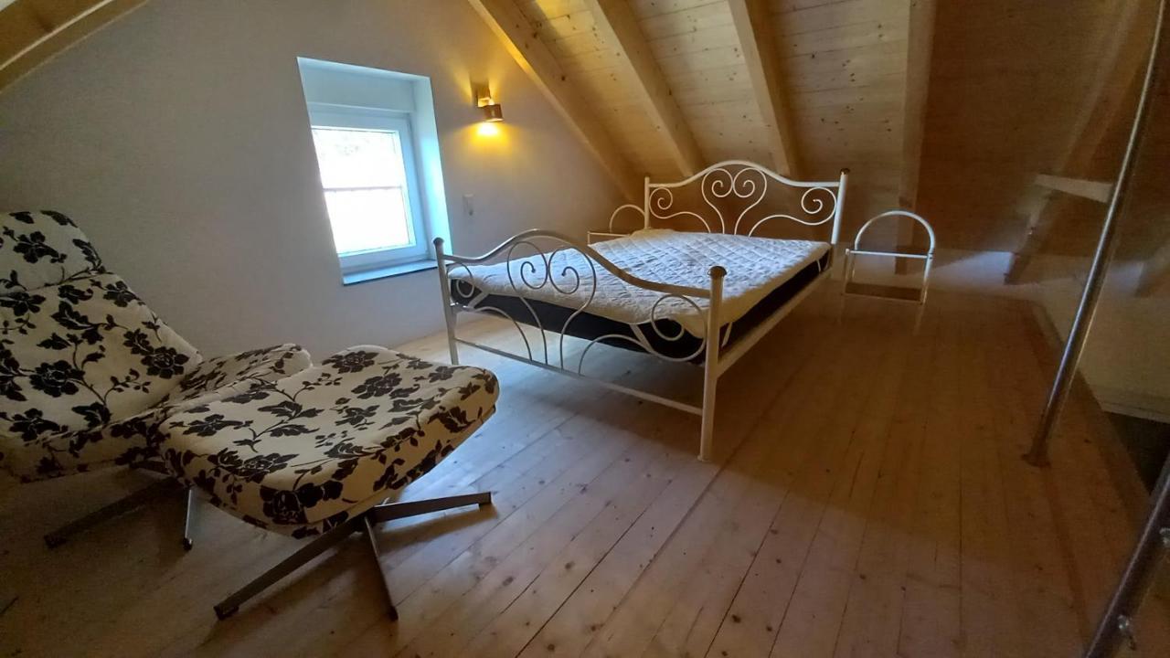 Ferienwohnung Sonnenhang Rudenau Εξωτερικό φωτογραφία