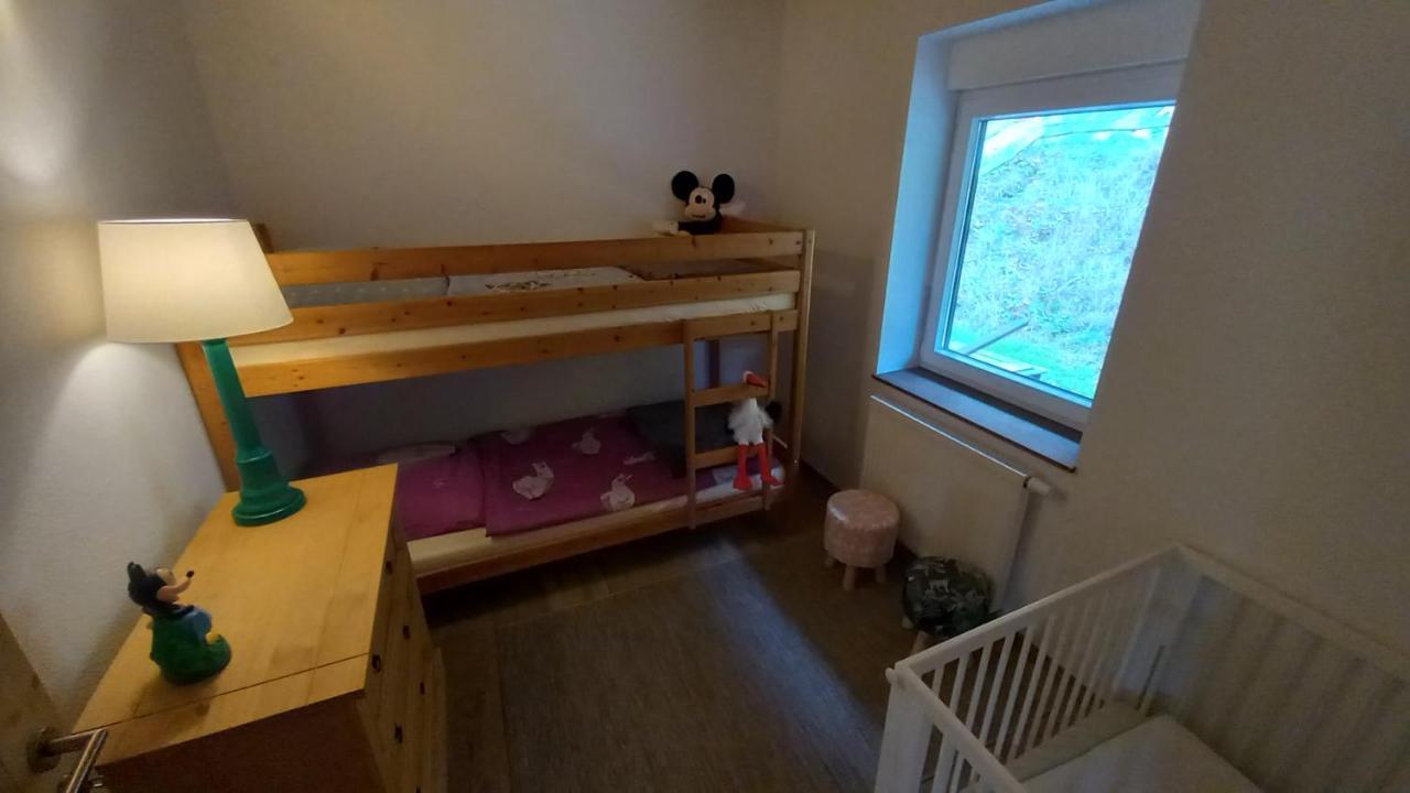 Ferienwohnung Sonnenhang Rudenau Εξωτερικό φωτογραφία