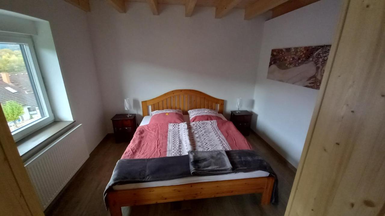 Ferienwohnung Sonnenhang Rudenau Εξωτερικό φωτογραφία
